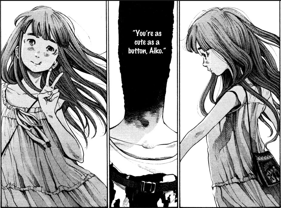Punpun Manga Wiki / Find out more with myanimelist, the world's most