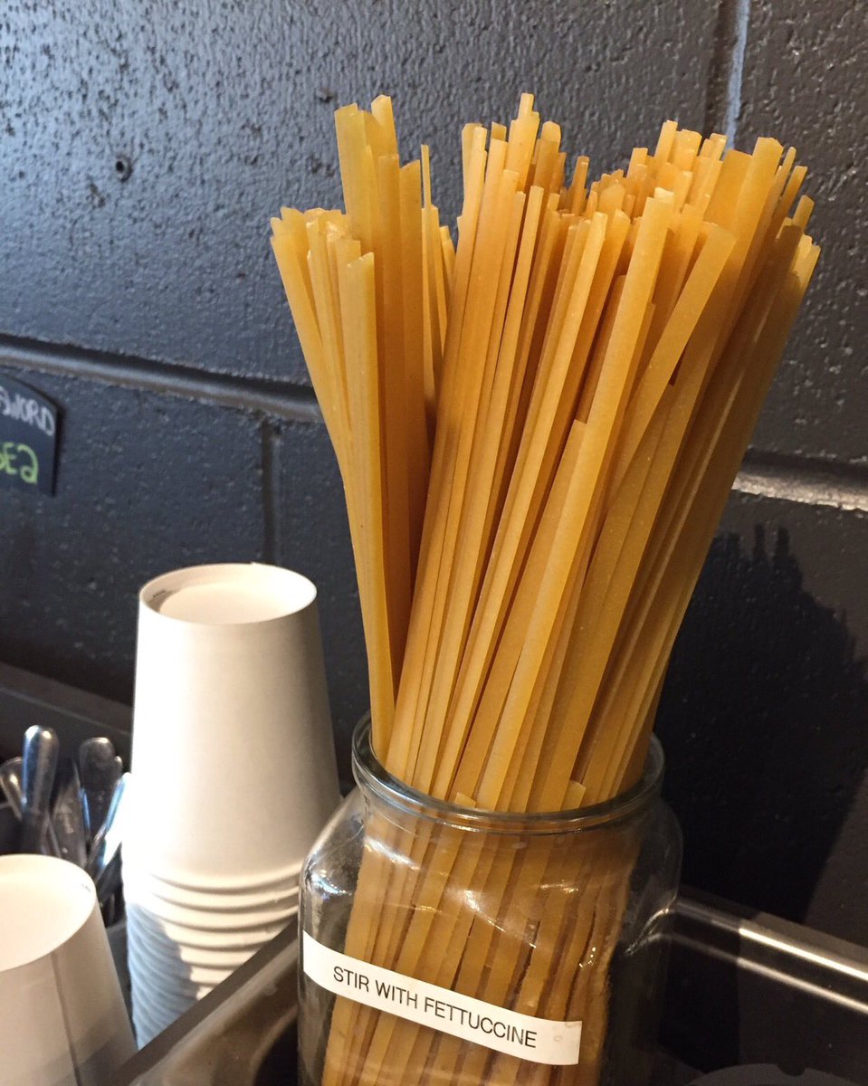 MaskLaurie's tweet photo. Hope,BC #noplastic needed! #Canada can do it! @CanGeoEdu options #nostirstickneeded #stoponeuseplastic https://t.co/oWqKauyqPg