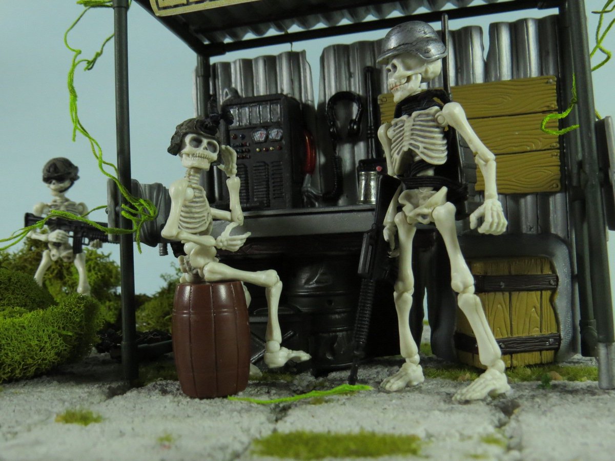 skeletalknight's tweet image. #failuretocommunicate