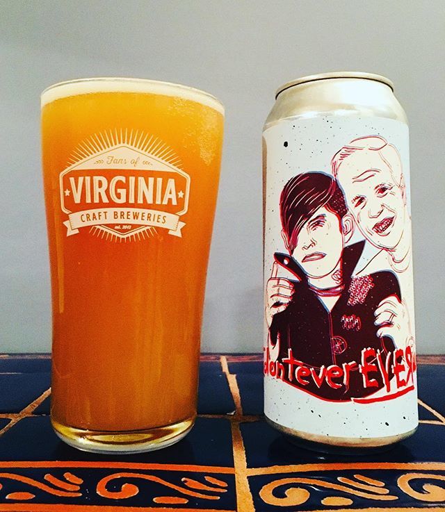 CheersVA's tweet photo. Hi, All! Here's a new #CheersVA photo! @theveilbrewing - IdonteverEVERwanttoBU! #cheersva #theveilbrewing #rvabeer #rvacraftbeer #scottsaddition #vabeer #vacraftbeer #citra #mosaic #zeroibu #dipa #doubleipa #beerstagrsm #instabeer #craftcans #properglass… https://t.co/p8o1ARPd86 https://t.co/KJYUDvBy63