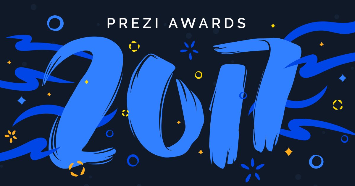 prezi tweet picture