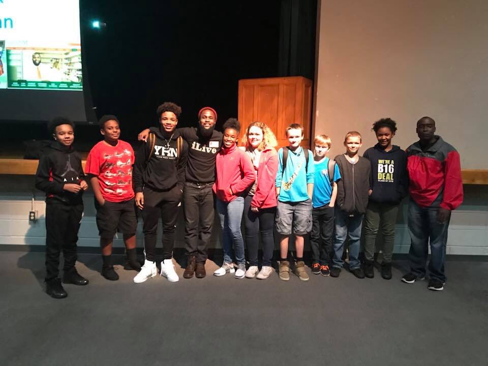Waycross Middle tweet media