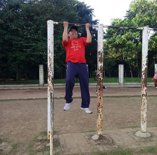 Arief Santoso tweet media