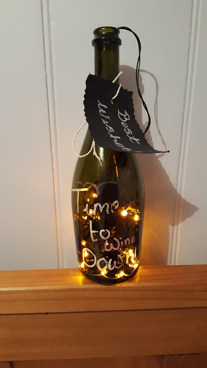 Here is a sample of one of our products that we will be selling.

We are also doing pre orders. Tell us which celebration you want personalised. Each bottle £6.00. Great as table centers for weddings. corporate events, balls etc. #studentbusinesschallenge
 #business #BottlesofJoy