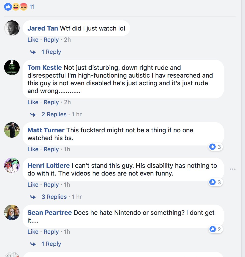 Tormented Gamer tweet media