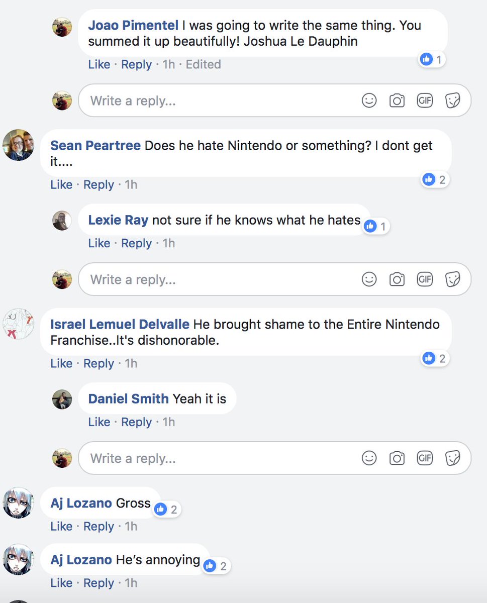 Tormented Gamer tweet media