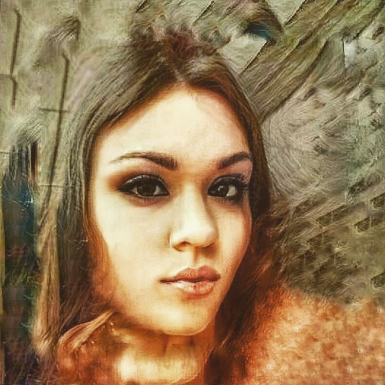 #SpiritCooking #DeepLearning #AI #MachineLearning #SelfieSaturday