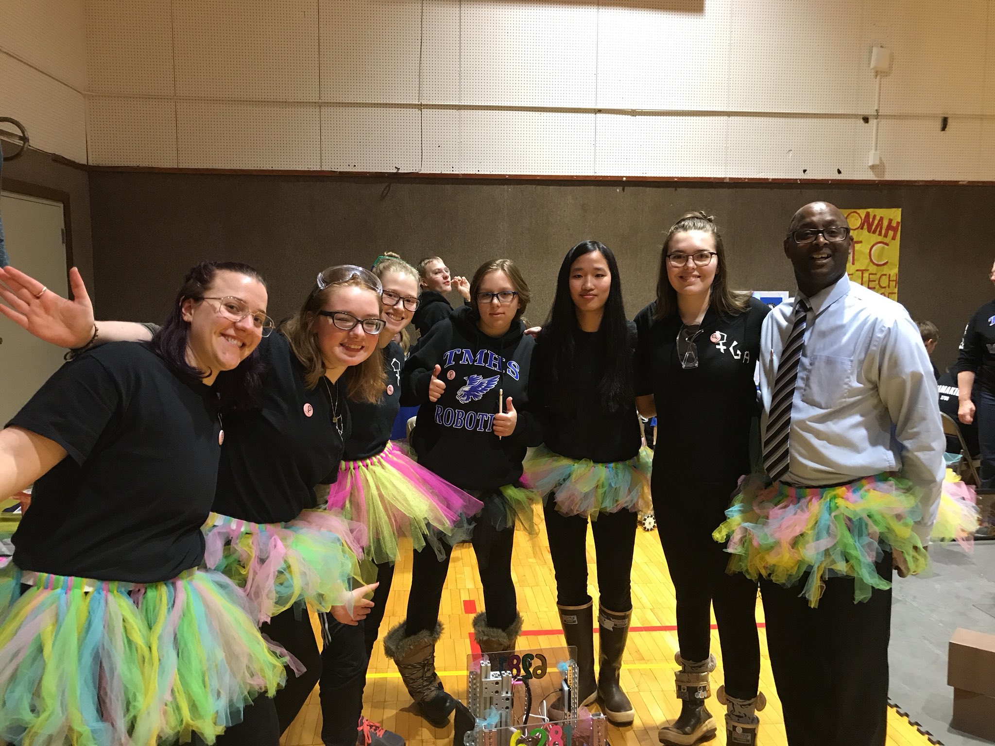 Hoonah City Schools (hoonahbraves) / Twitter