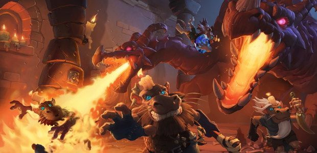 albertmanjon's tweet photo. De ahora en adelante os iremos contando en @IGN_es cómo van las cosas por el meta de #Hearthstone y los mazos más competitivos. Empezamos con el Paladín, Pícaro y Cazador. Al turrón!! https://t.co/DlXvoSRhZP https://t.co/LyZBjcsJUC