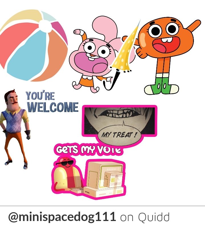 ODD1sOutcusin's tweet photo. @quidd #QuiddShowcase https://t.co/iA8xm98x5n https://t.co/AAFtegPxpy