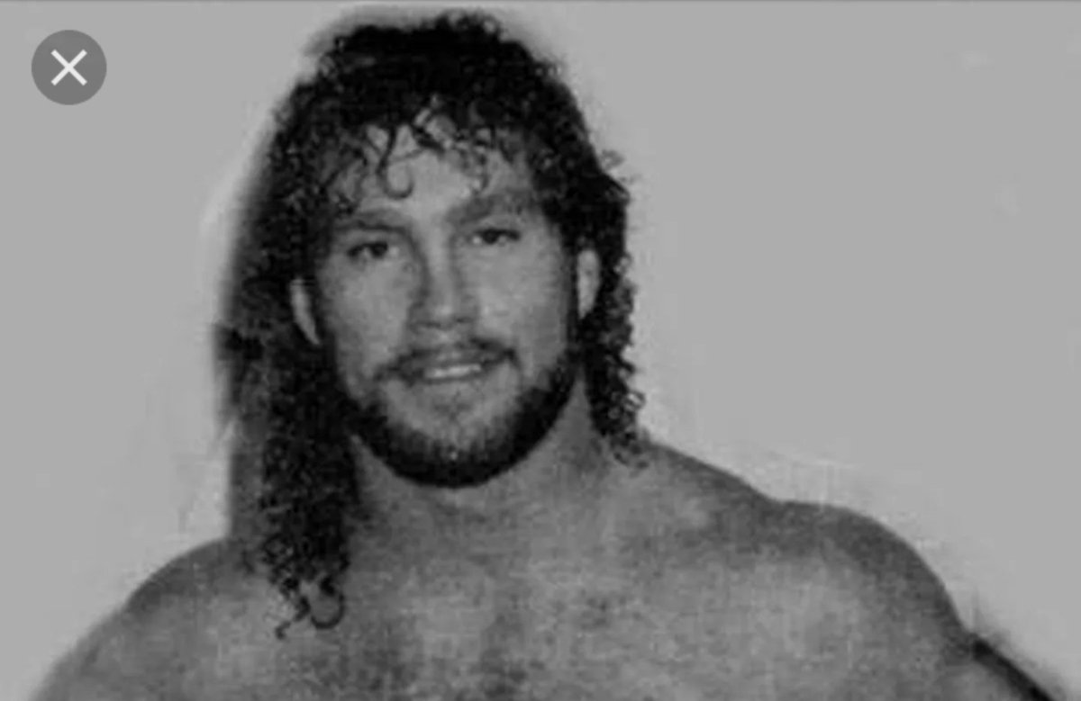 Nation has for Brad Armstrong. 