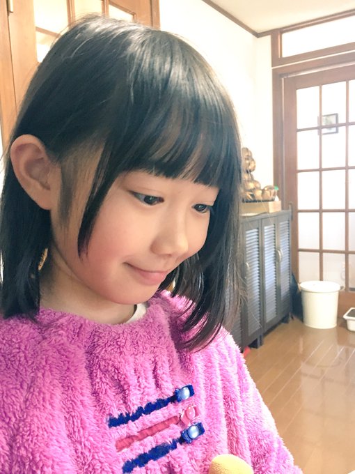 Twitterのコスプレ画像4