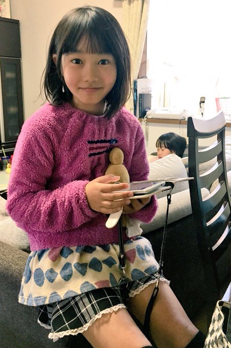 Twitterのコスプレ画像6