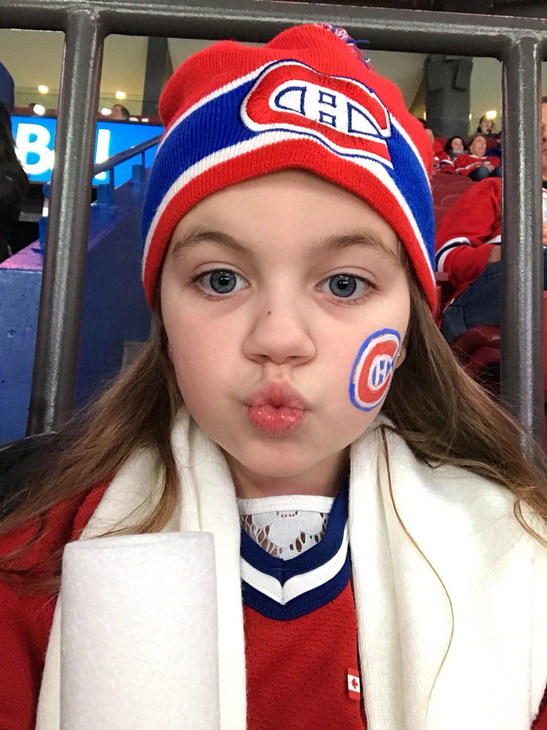 tatjanadimock's tweet photo. #habselfie #NHL https://t.co/2iWJ6VSXeC