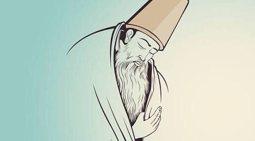 Arkasından sevineceğin keder, sonunda tasalanacağın sevinçten daha hayırlıdır.
Sadi Şirazi.