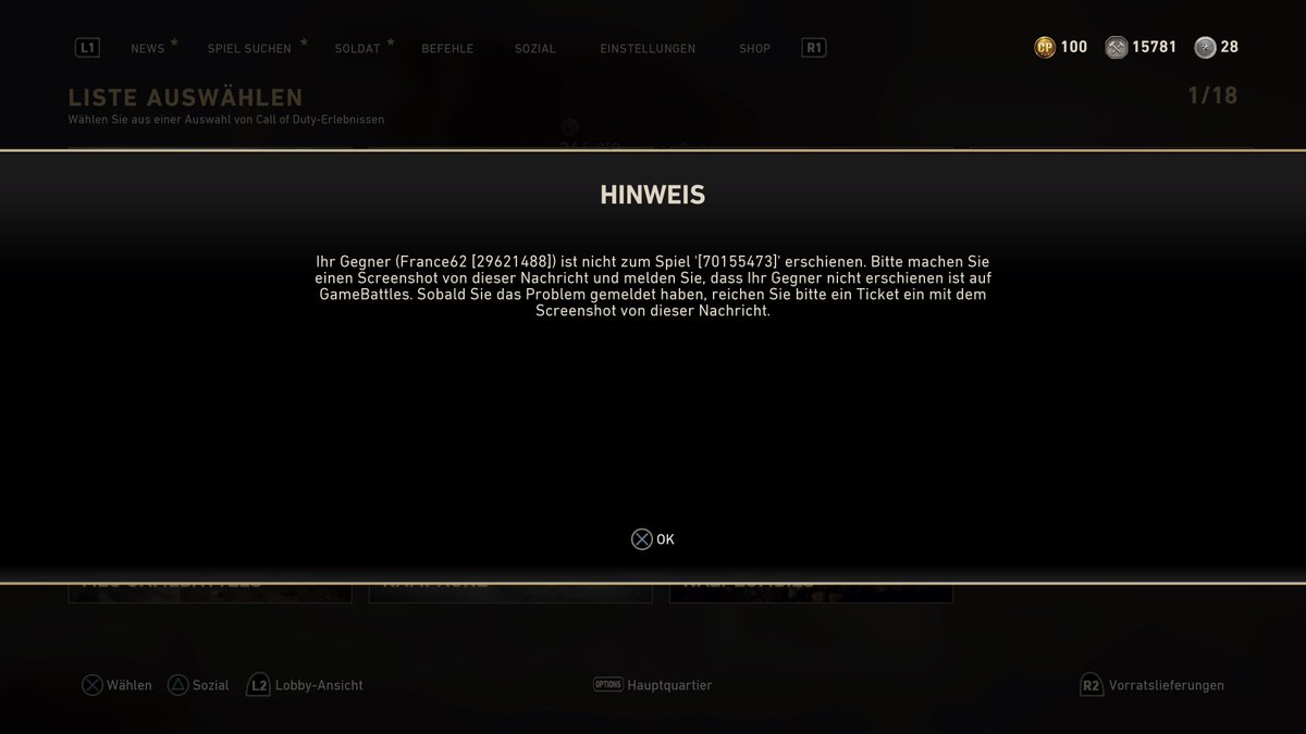 QuarmaciCod's tweet image. #PS4share