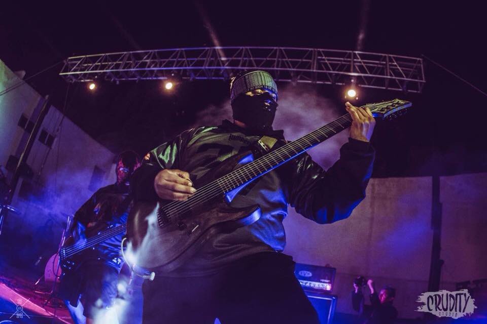 El PATRON en el pasado THELL FEST en Queretaro que se vea ese apoyo raza.