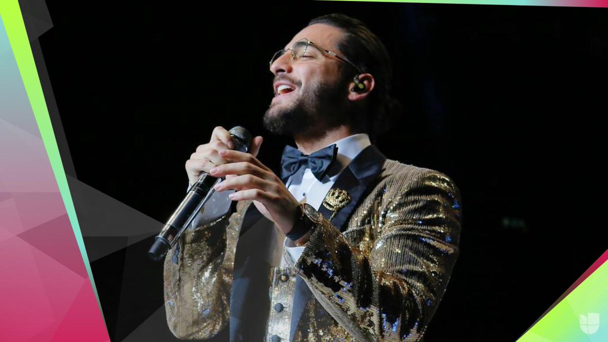 KQ105's tweet photo. Latino de oro: @maluma deslumbra en pasarela de Dolce &amp; Gabbana en Milán  https://t.co/ilAq12aA6S https://t.co/m1YwnzARgh