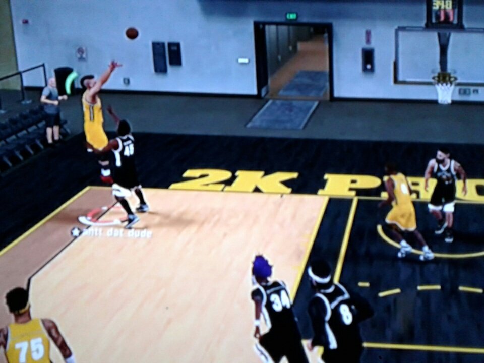 AnttVids2x's tweet photo. I'm a good knock down shooter simple @MavsGG @HeatCheckGaming @MagicGaming #2KFreeAgent #2kDraftme @youFamousEnough https://t.co/XznuP8UKwA