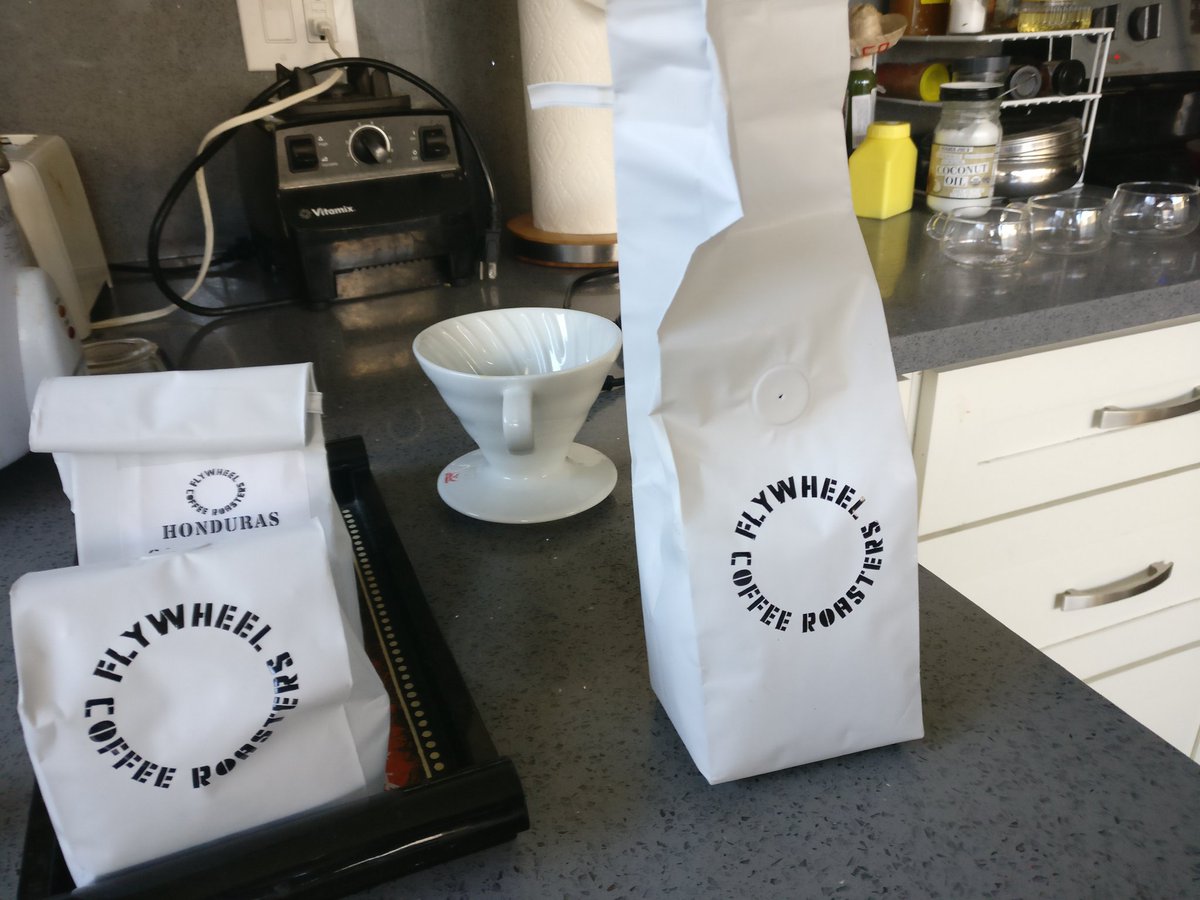Flywheel Coffee (FlywheelCoffee) Twitter