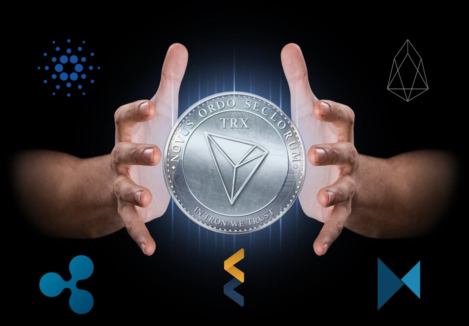 vetos777's tweet image. TIME IS RUNNING OUT TO WIN YOUR FREE 5000 $TRX!!!! Please re-tweet and follow me to participate! You can re-tweet this to increase the odds of winning! LET THE ODDS BE IN YOUR FAVOR! #CryptoVit #ECC $ECC #TRX $TRON I will be giving away some other cryptos next week! Stay tuned!