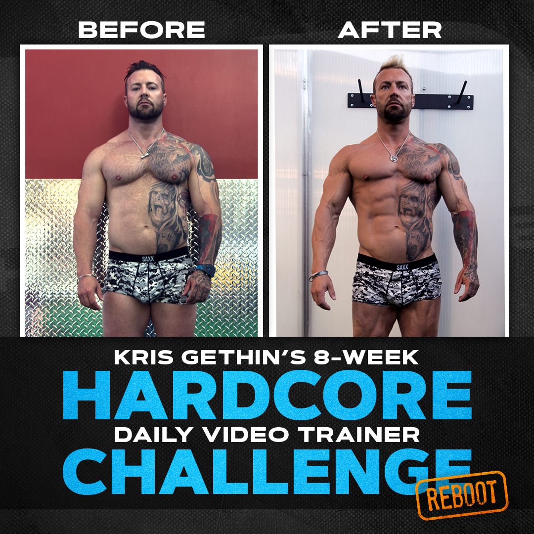 _Kaged's tweet photo. Only 2 days left to sign up for @kagedmuscle's transformation challenge for a chance to win BIG! https://t.co/fv4lCPDQew https://t.co/Wq1LtT3j5p
