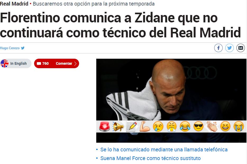 mowlihawk's tweet photo. #ZidaneDestituido https://t.co/9cStt0D2kF