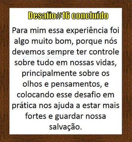 IurdJadson's tweet photo. @Intellimen27  #desafiointellemen16: tudo que passa do controle é ruim. https://t.co/tcPKx9NjBt