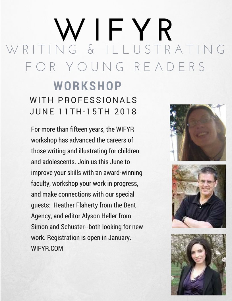 wifyr's tweet image. Registration is open now! So excited. Can't wait to hear what our spectacular faculty has to say. @jscottsavage @Trent_Reedy @stephanieblack @claudia_cmills @annlouisecannon @EditorAlysonH @HeddaFlaherty @kelsythompson @SharleeWrites @cmheidicker @heatherbmoore @Kyraleighw  +