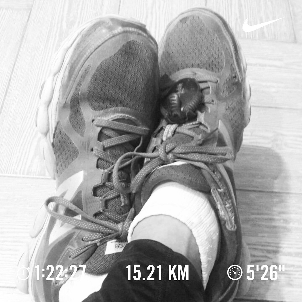 QuiqueIron's tweet photo. 15Km entrenamiento de sabadito para poder tomarme una 🍺 #runner #trainingsaturday #thankslife #enjoying #fellingalive #motivation https://t.co/E6Kmk6TcS6