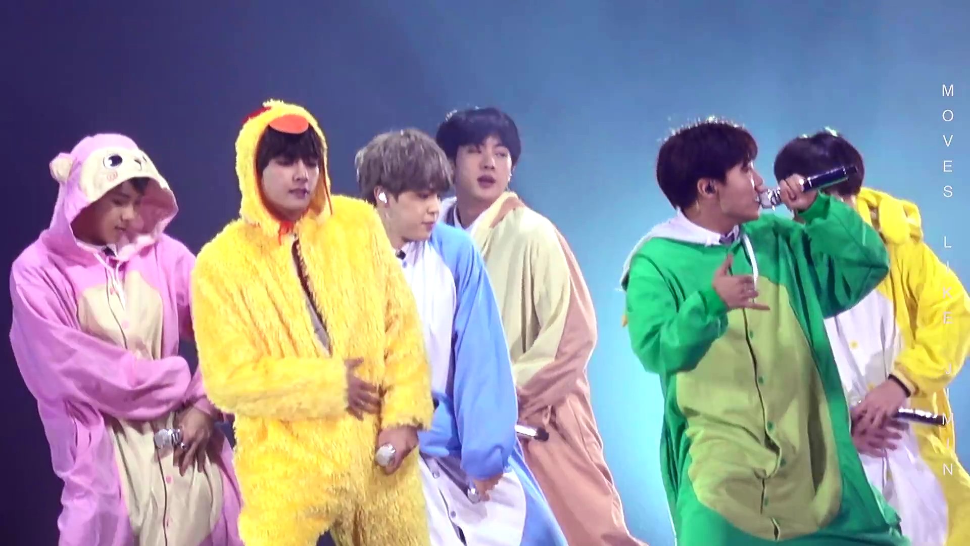 Twitter 上的 つぼみ Tsubomi 0113 Bts 4th Muster 防弾少年団 ジミン 피 땀 눈물 2分 かわいいすぎるのにかっこいい着ぐるみ少年団な 涙目 T Co Dxutkk42lb T Co Tsrvbxcniw Twitter