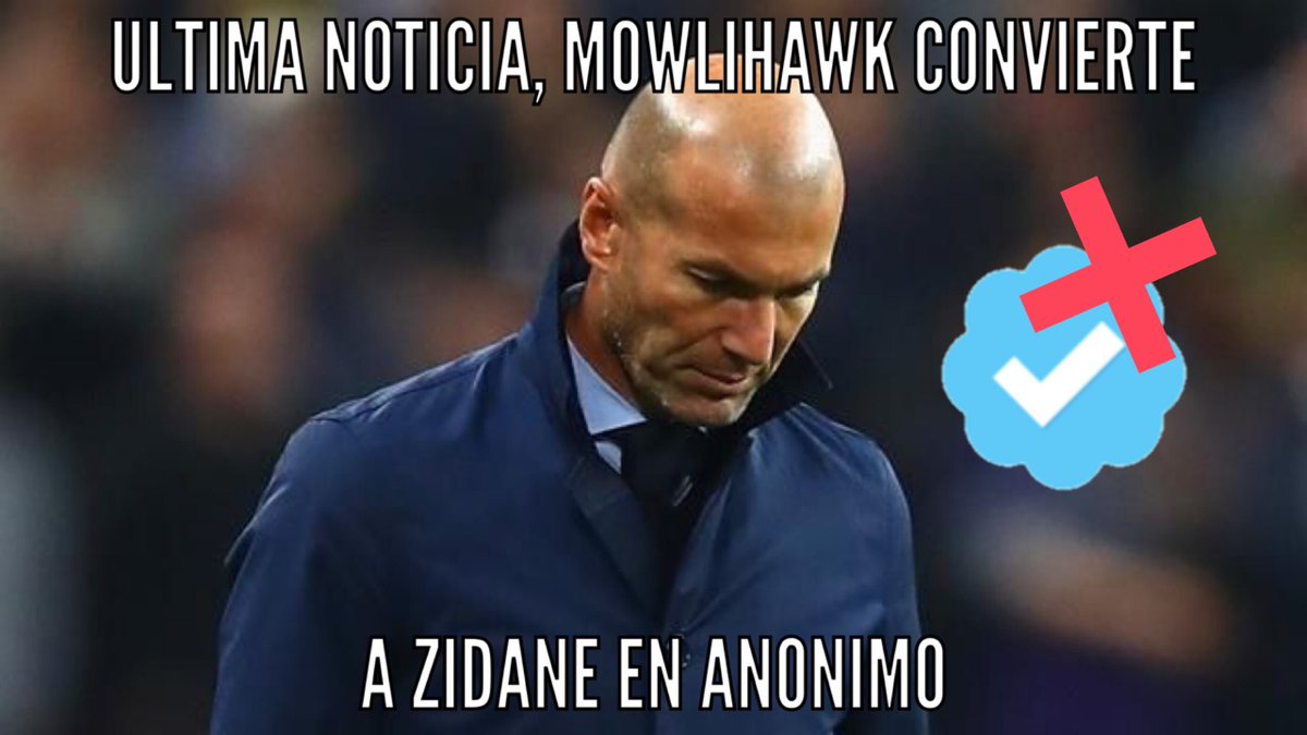 #ZidaneDestituido <a href="/mowlihawk/">MOWLIHAWK</a>