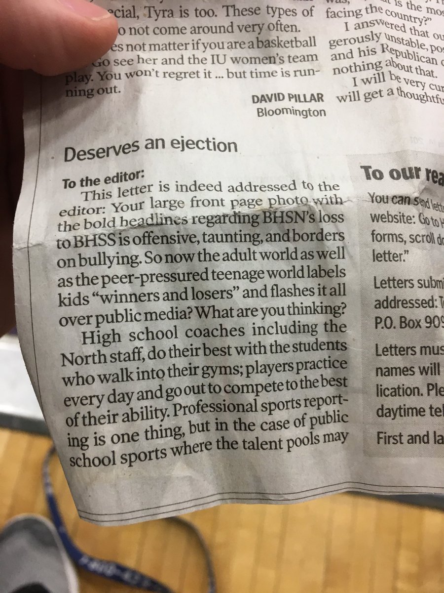 Southside6thMan's tweet image. Soft.