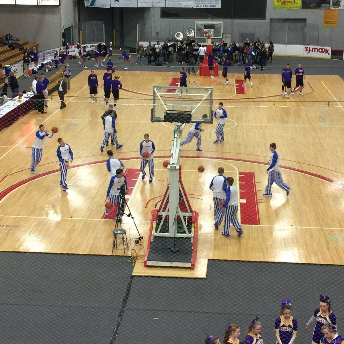 Hoopeston Area HS tweet media