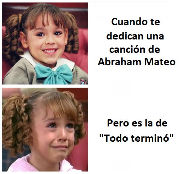 abrahammateomex's tweet photo. Así no joven... 
#AbrahamMateo 
#BestNewLatinArtist 
#iHeartAwards https://t.co/Yfb3wXmeuH https://t.co/KTLPTe6A1j
