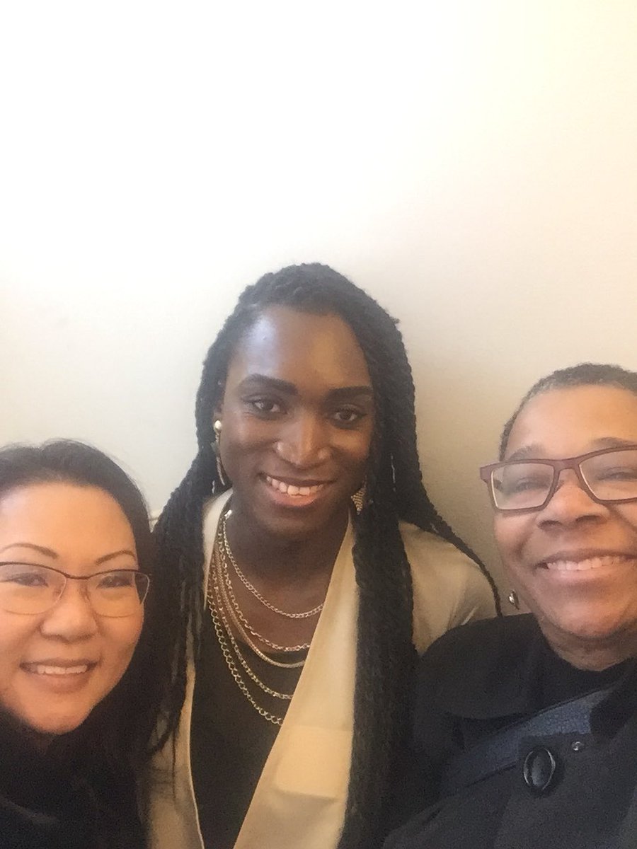 DMHHS_DC's tweet photo. Congrats @SMYALDMV! Loved celebrating the 1 year anniversary of the transitional housing program for #LGBTQ young people experiencing homelessness! Together we can meet @MayorBowser’s bold vision to make homelessness rare, brief & non-recurring #solidfoundationsDC https://t.co/CamvGsdJWy