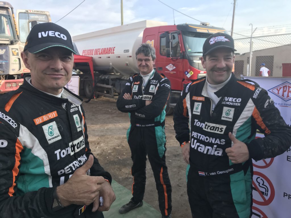 jackontracks's tweet photo. Ton van Genugten pakt zijn dik verdiende dagoverwinning!! 👊🏼 https://t.co/FFXxT2evjZ