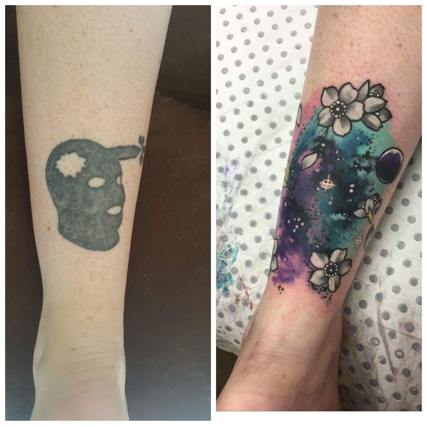 borbie on X: "Tbt to when I thought getting a cs tattoo was a good idea ♀️♀️ https://t.co/YYzgCyzt80" / X