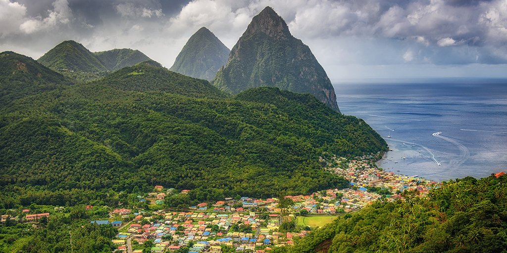 This @europeaid funding will support Caribbean countries’ efforts to harness their renewable energy resources: ow.ly/Ekaw30hBK7H