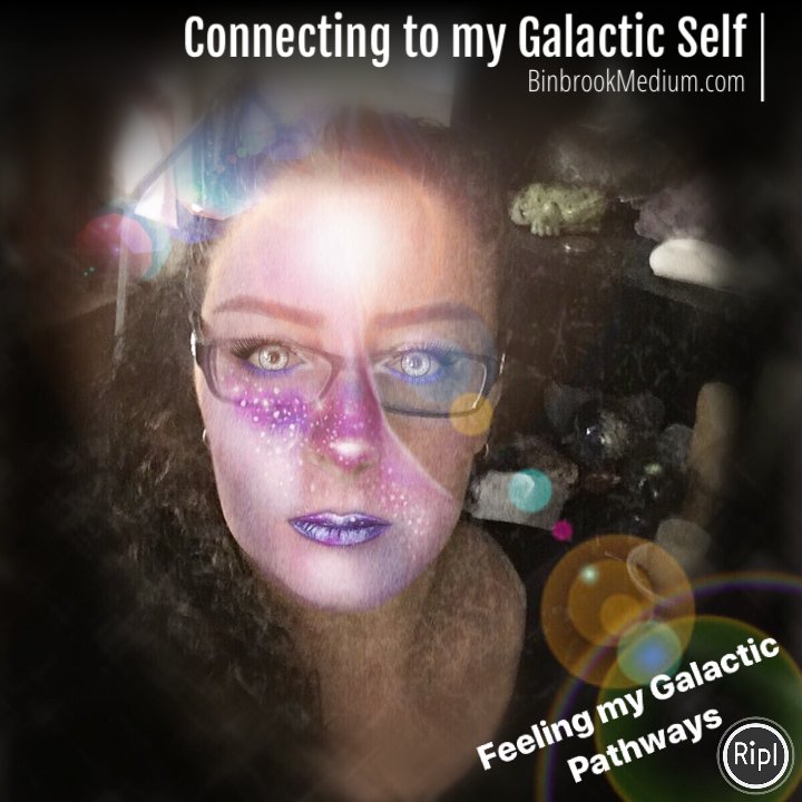 hodges_annmarie's tweet photo. #binbrookmedium #Galacticself #hamiltonpsychics
Feeling wonderful in connecting w/ my Galactic self,always being of Universal Source and Angelic Realms Allowance in connecting with it all for being at peace w/ Earth via https://t.co/nwU5JpaD1q https://t.co/btc9KIaX75