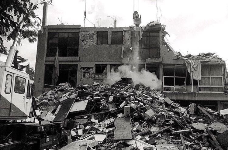 ReplicaLP's tweet image. Nuestros corazones ♥️ unidos por una hermosa causa #replicalapelicula #s19 #mexicounido #FuerzaMexico #sismo