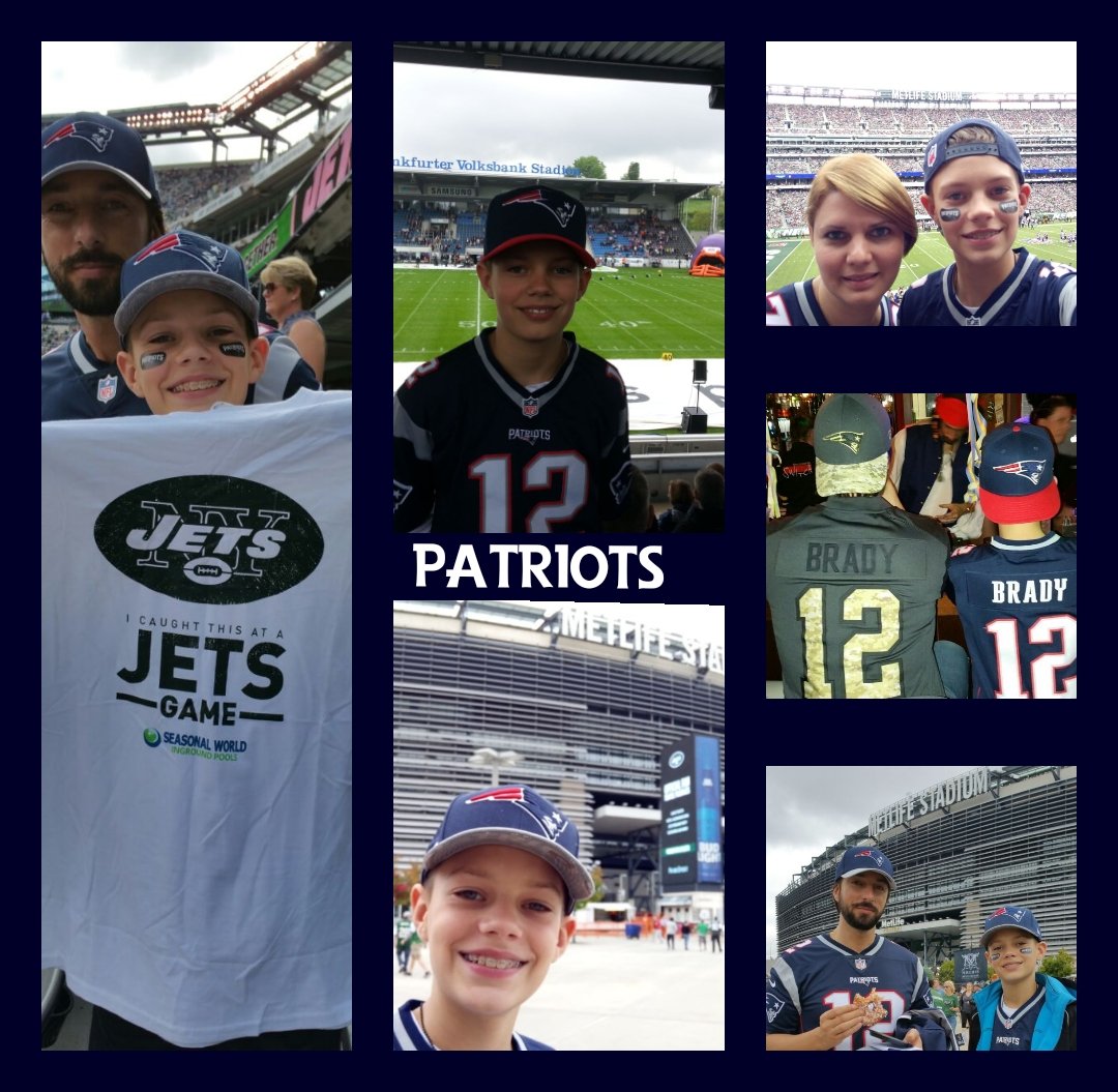 DPawolka's tweet photo. #rannfl hoffentlich gibt's bei dem Spiel keine bösen Überraschungen. Go Patriots 💪 https://t.co/2ehElo01tY