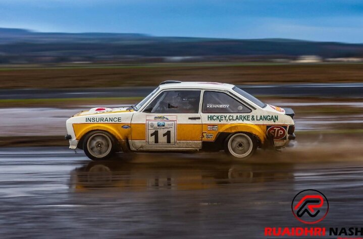 Few of these big escorts coming to <a href="/Mondello_Park/">Mondello Park</a> next weekend for <a href="/ThisisHerospec/">HEROSPEC</a> #BeAHero