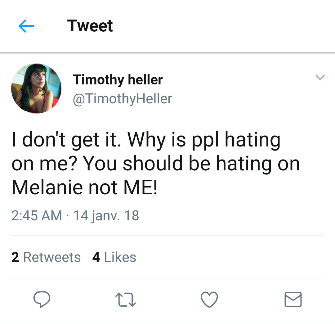 Timothy Liar Heller (@ExposingHeller) / Posts / X