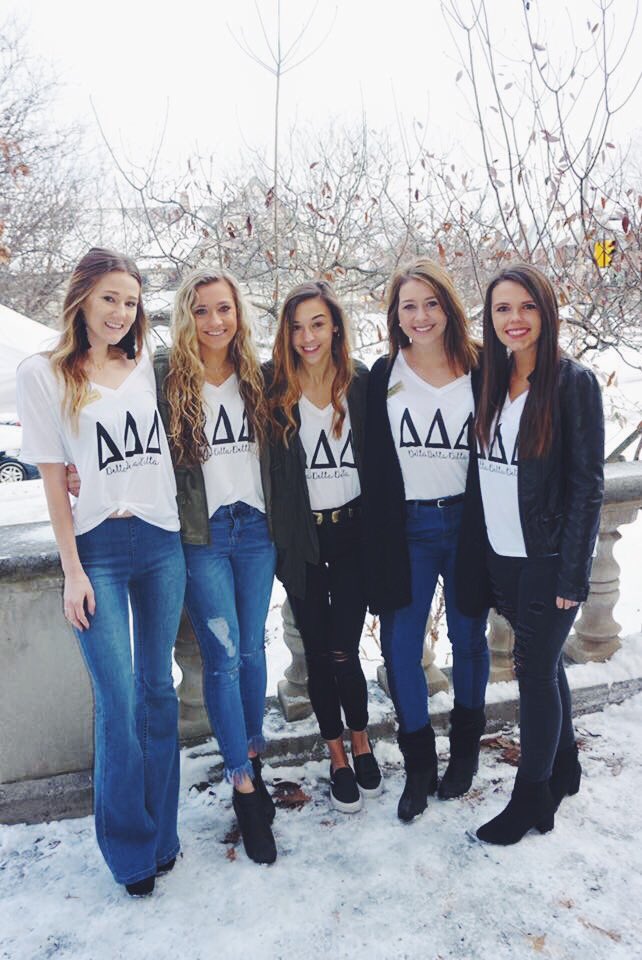 Ohio State Tri Delta tweet media