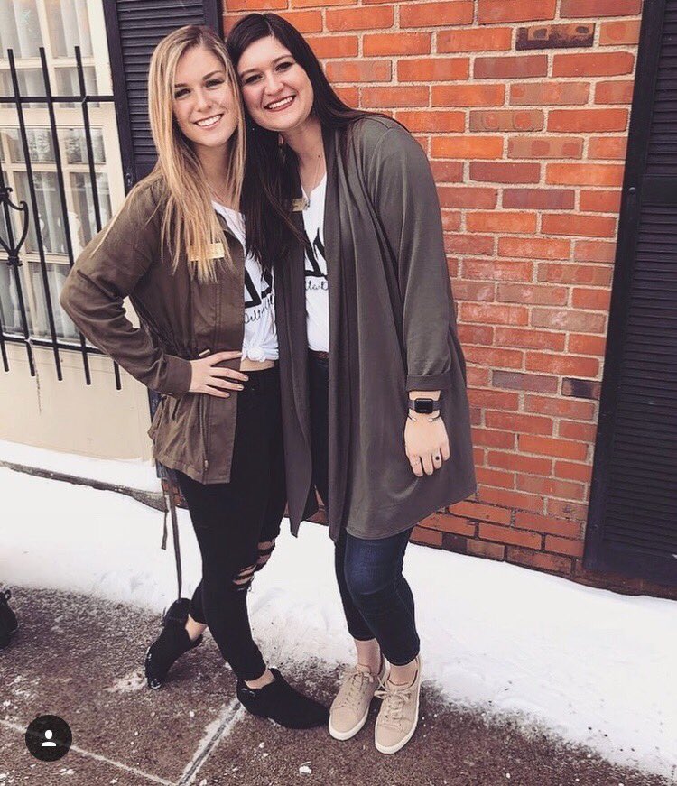 Ohio State Tri Delta tweet media