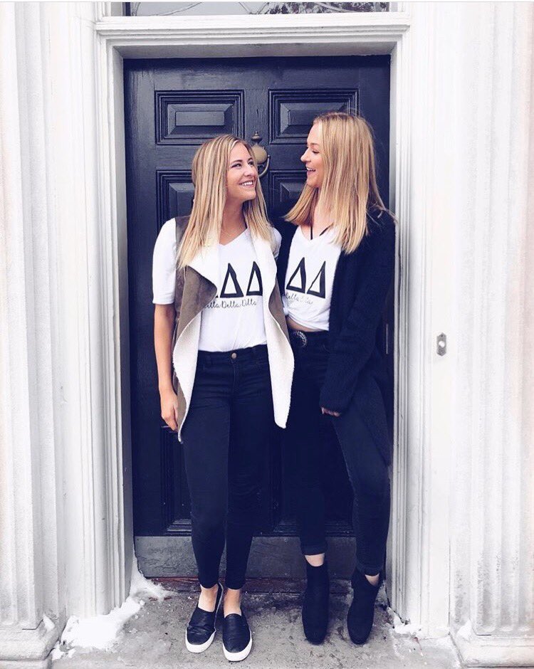 Ohio State Tri Delta tweet media