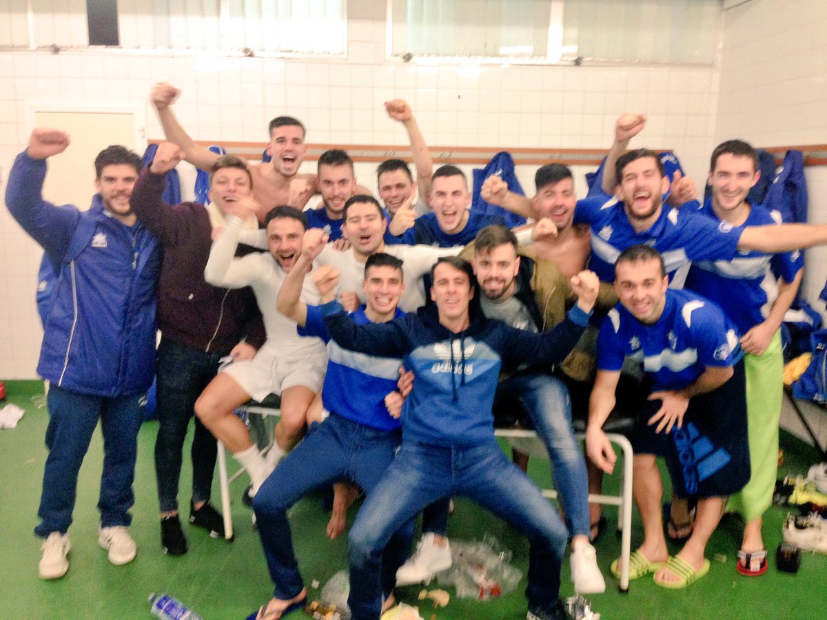 Este GRUPO lo MERECÍA,pero hoy se GANÓ,eso es lo IMPORTANTE,otros días merecimos y no hubo ese PREMIO,como me ALEGRO x la familia PARRULA, x el CUERPO TÉCNICO y x mis COMPAÑEROS! Se hizo ESPERAR pero q bien SIENTA!DISFRUTÉMOSLO! El Lunes a TRABAJAR de nuevo!💪🏻1️⃣4️⃣⚪️🔵