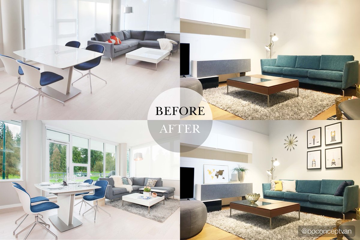 BoConceptVan's tweet image. Accessories are the finishing touches that can transform your home from ordinary to extraordinary, a perfect way to really make a room of your own 👌

#boconcept #accessories #interiordecoration #interiordesign #furniture #modern