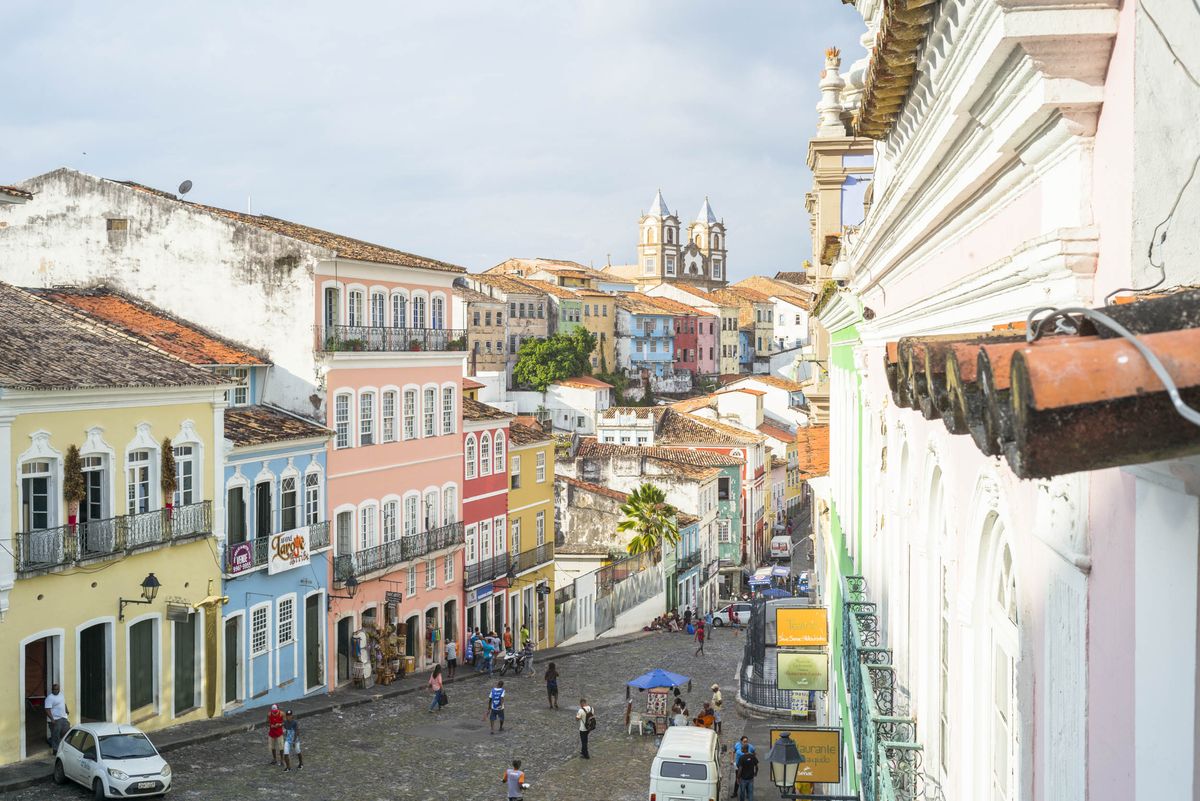 The 22 best places to go in 2018, and the data on when to travel bloom.bg/2mwwnI7